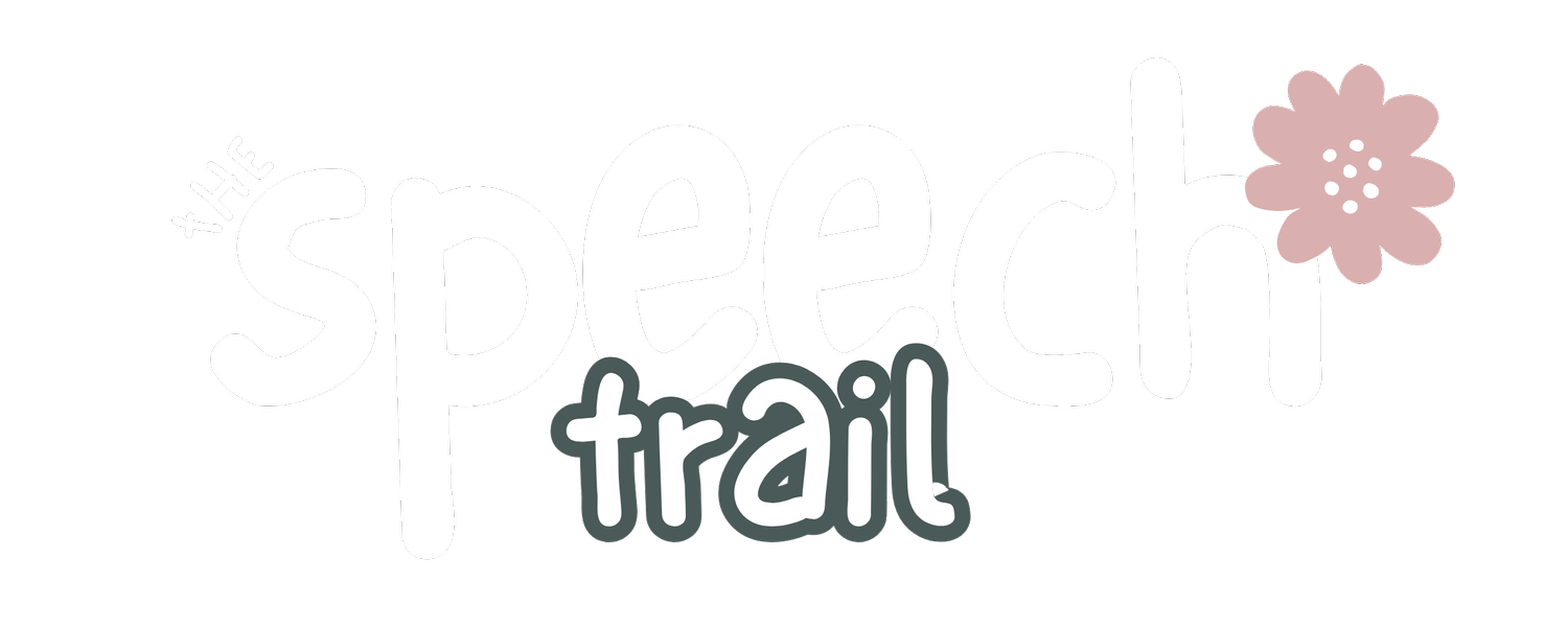 The Speech Trail