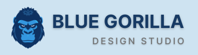 Blue Gorilla Design Studio