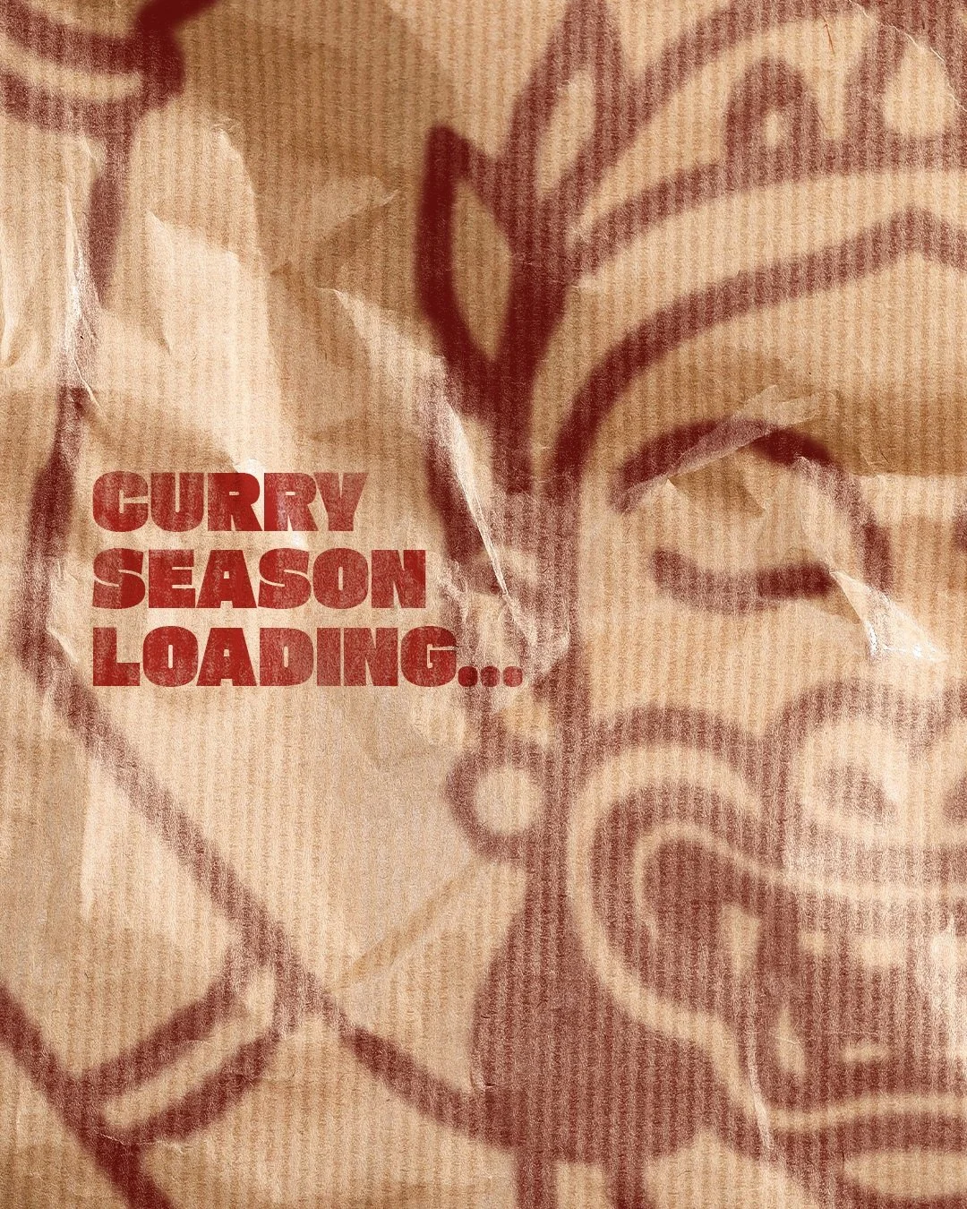 Curry season is officially loading.

The temperatures might be dropping but we are turning the heat all the way up for our upcoming fall menu. Get ready for rich flavors deep spices and the ultimate comfort dishes coming to our kitchen inside the Orl