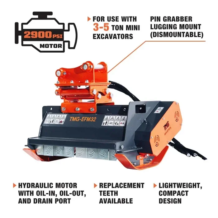 TMG-Industrial-32-Excavator-Brush-Flail-Mower-3-to-5-ton-Carrier-10-16-GPM-TMG-EFM32-7_700x700.webp