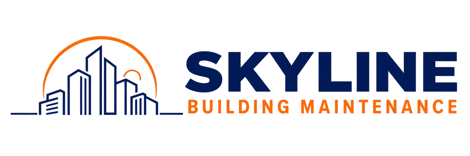 Skyline Building Maintenance
