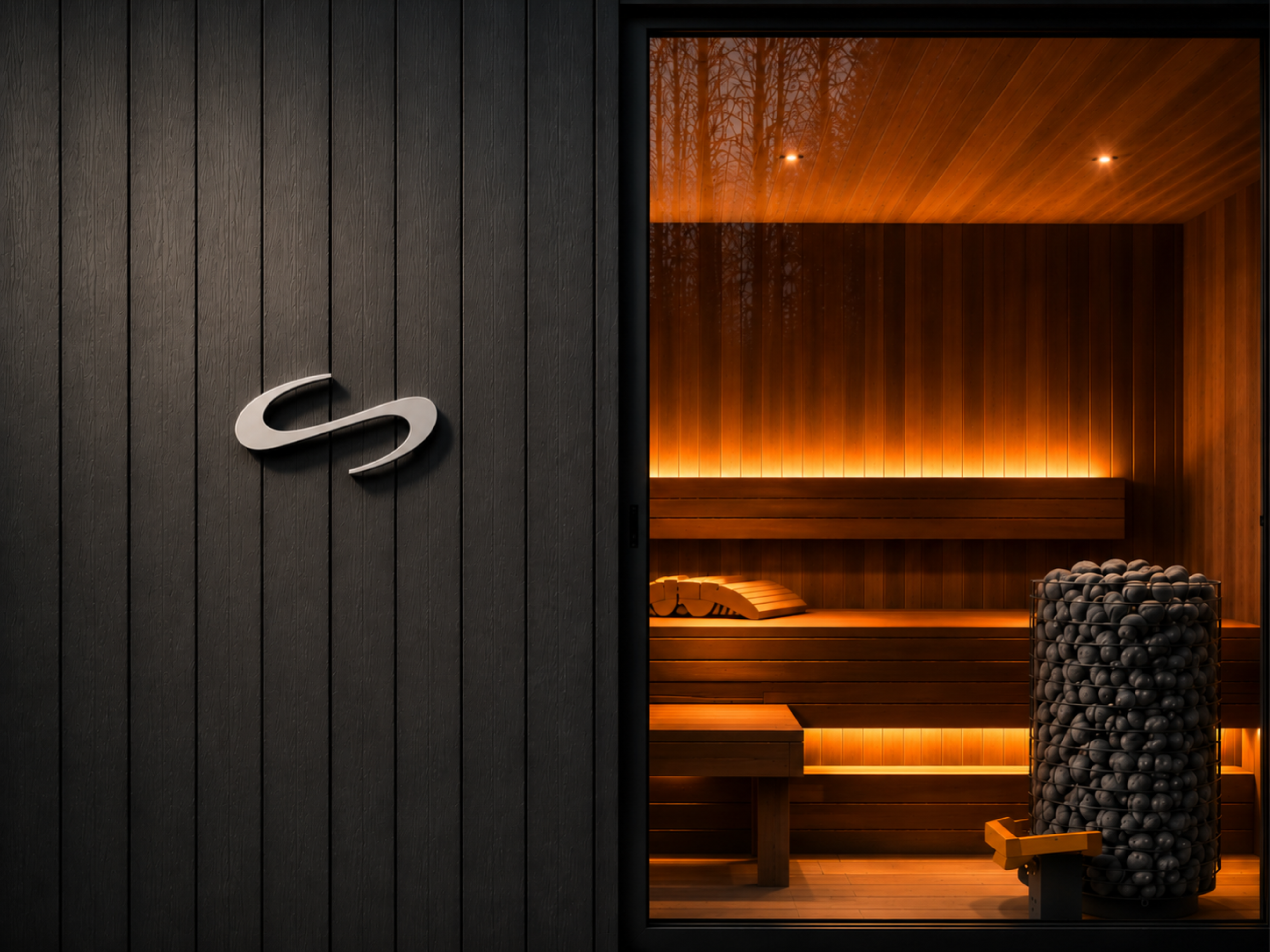 Sauna Spec