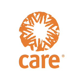CARE logo
