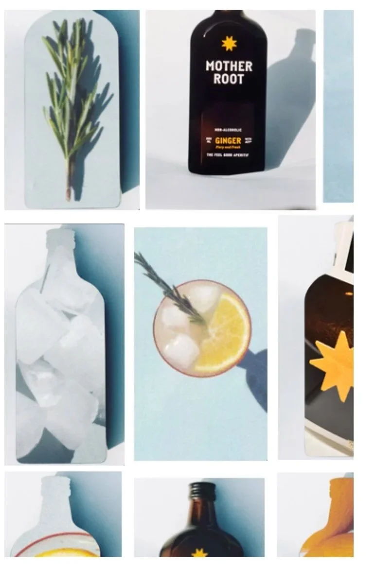 Mother Root - Creative Project