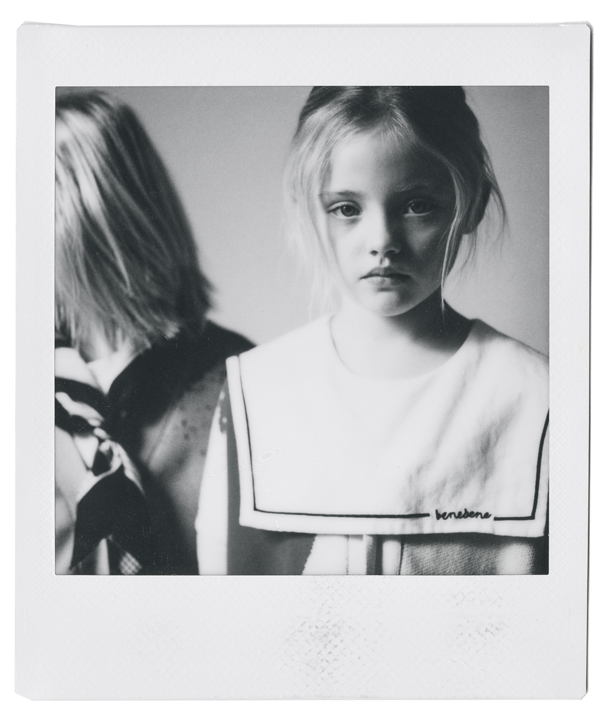 Seeing Double - Milk Magazine 
