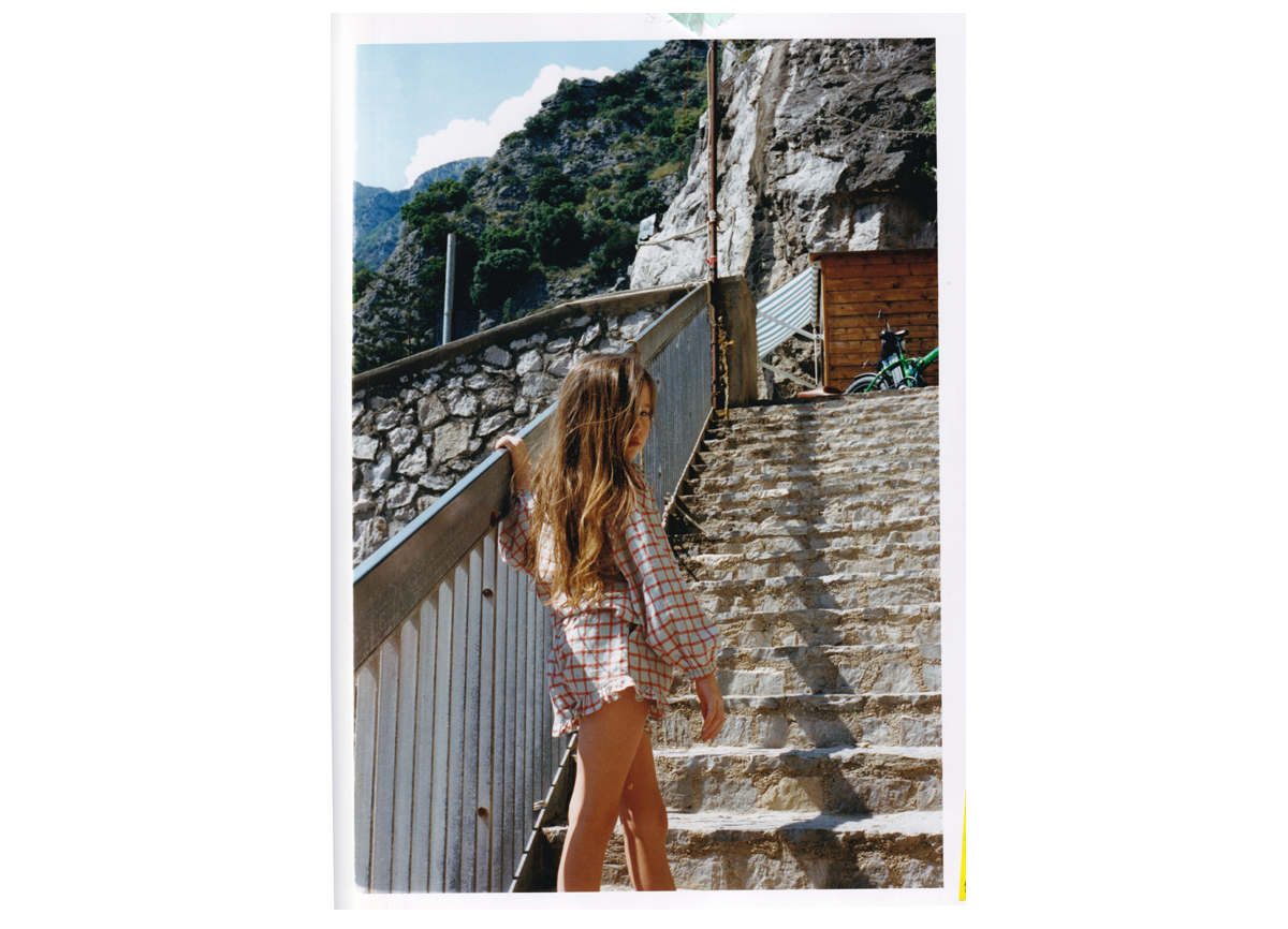Italy - Ongoing personal project