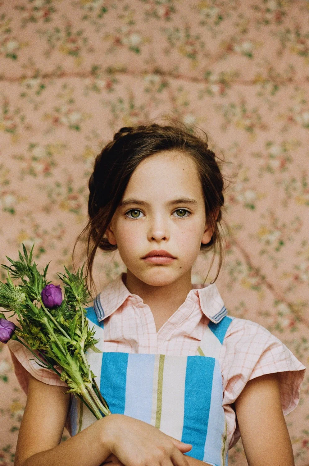 Printed Heirlooms - Scimparello Magazine
