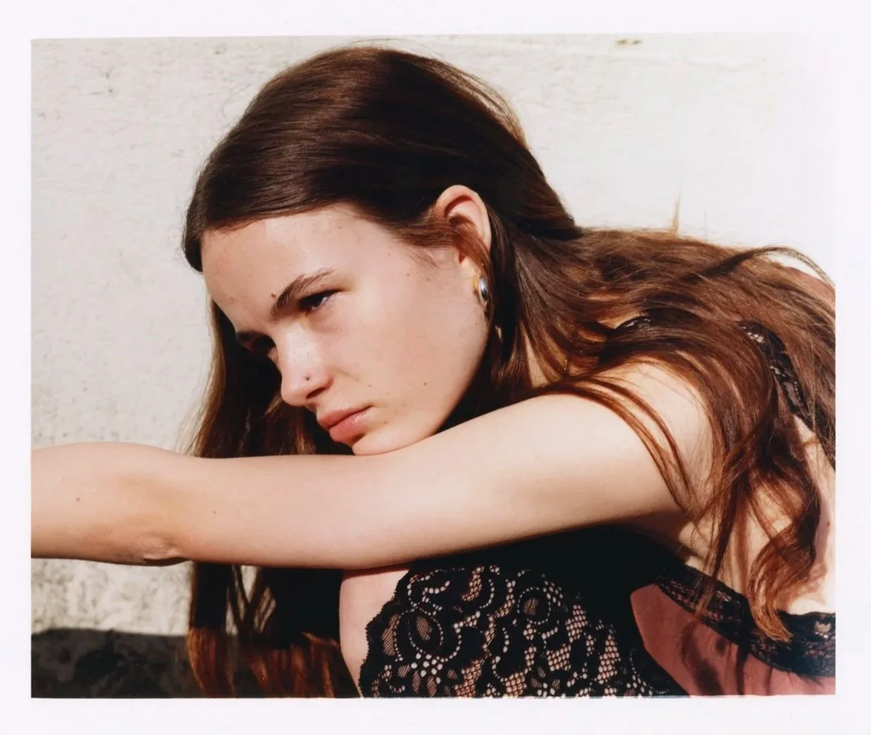 Aoife - Milk Model Management