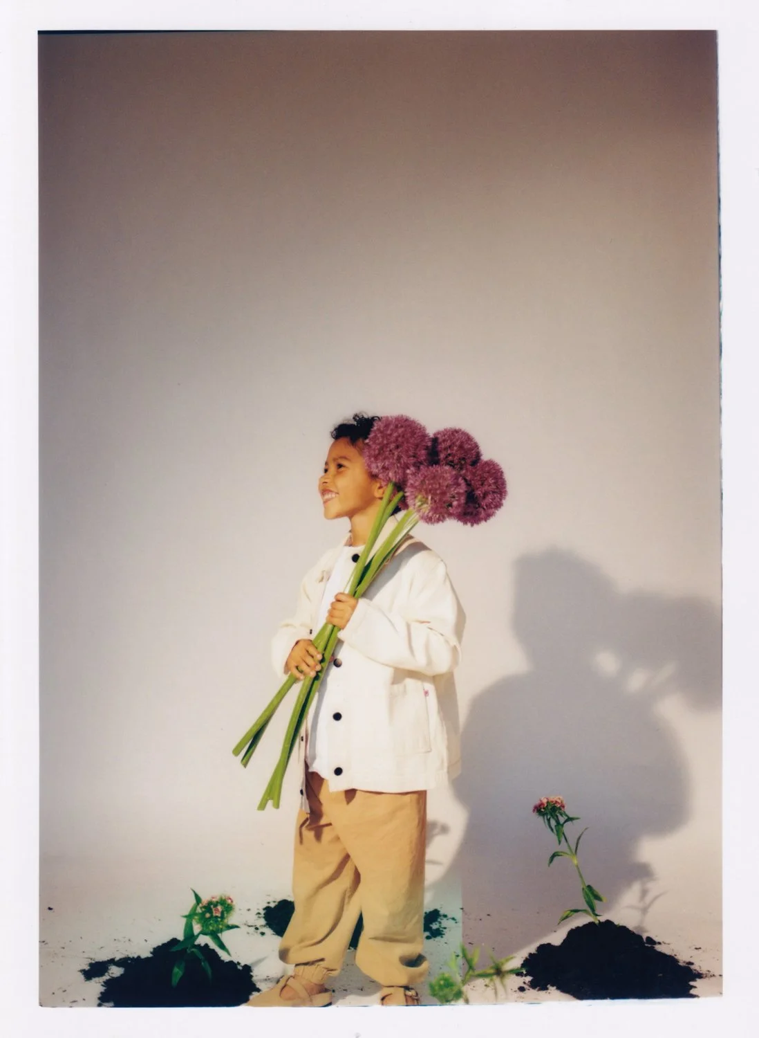 A Part of Nature - Scimparello Magazine