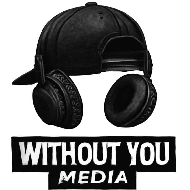 Without You Media