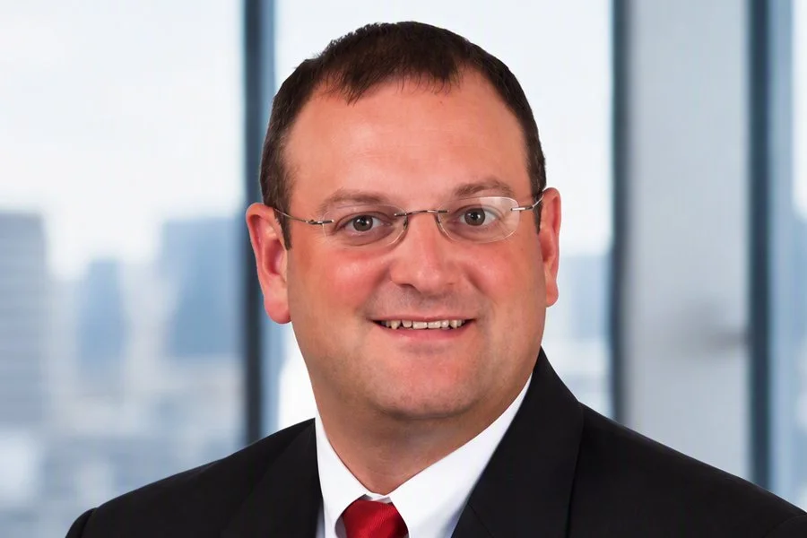 Headshot of Keith Seier