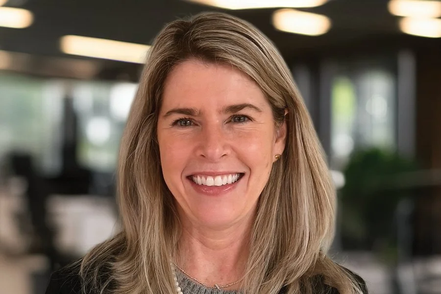 Headshot of Christy Weed
