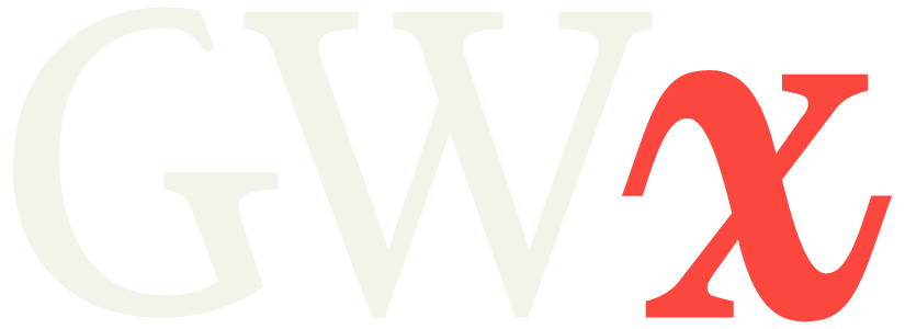 GWx Logo