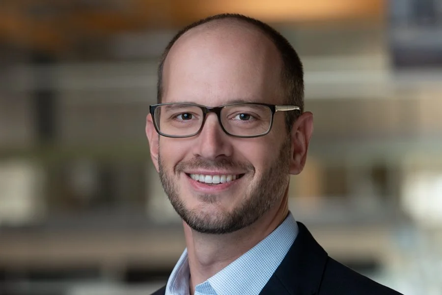 Headshot of Josh Pirkl