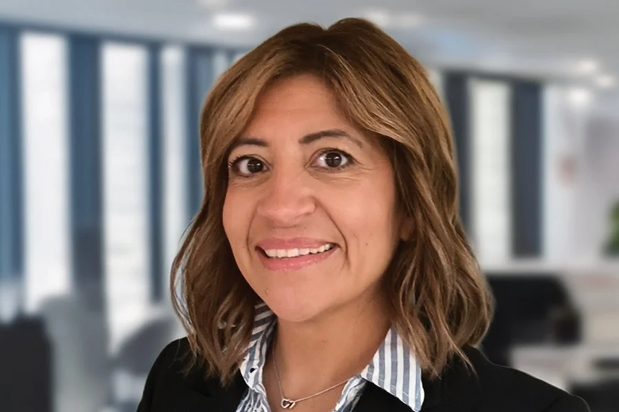 Julia Gudino Headshot