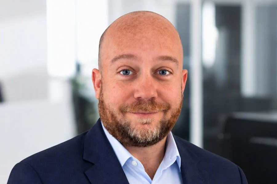 Jonathan Sajovic Headshot
