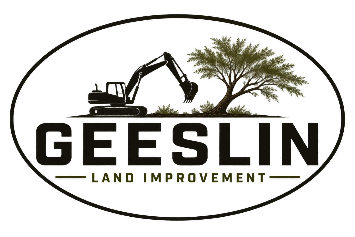 Geeslin Land Improvement