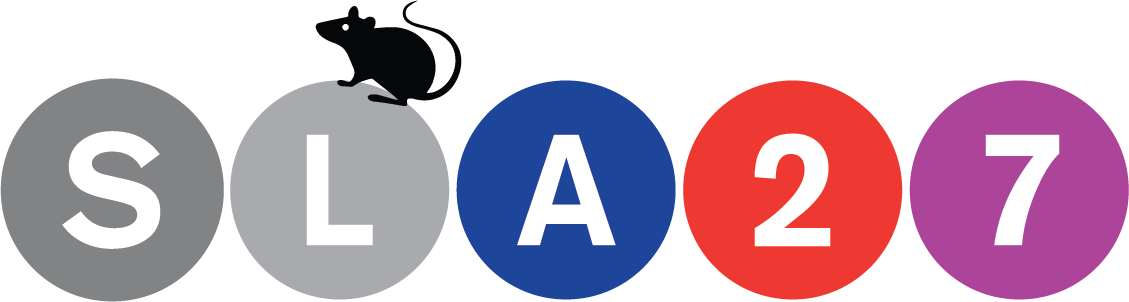 SLA 27