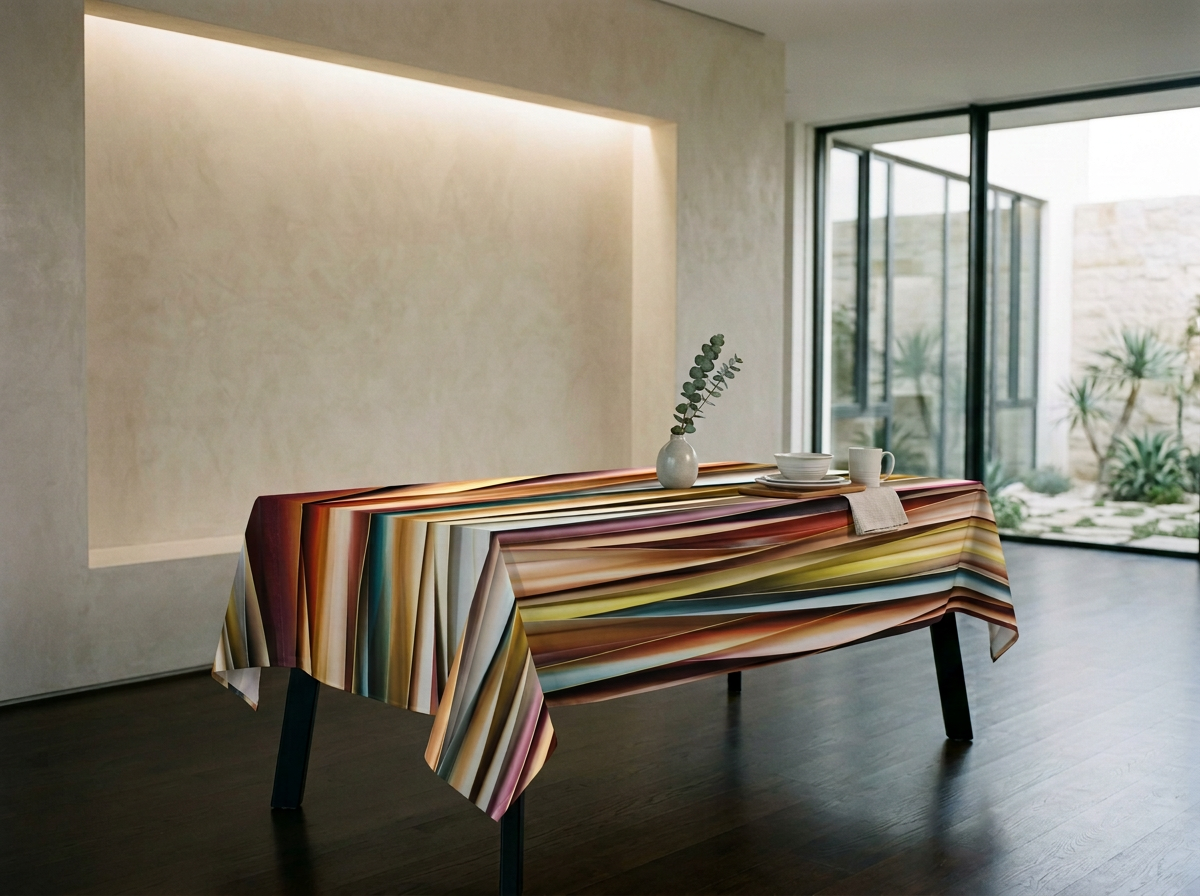 Oeuvre de table