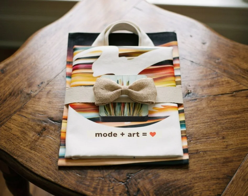 Ensemble-cadeau Signature