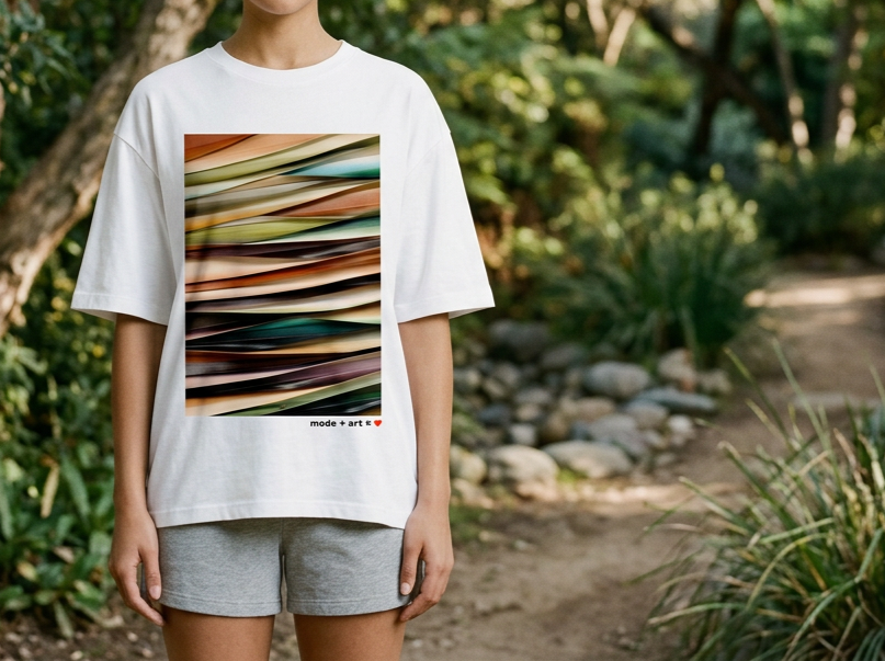 T-shirt Gustave