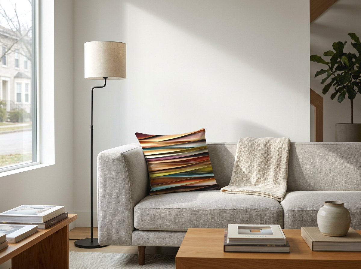 Housse de coussin