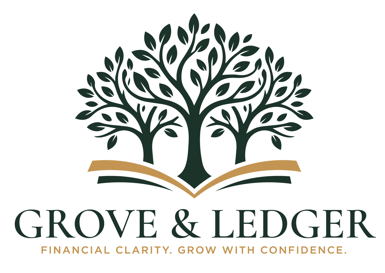 Grove &amp; Ledger