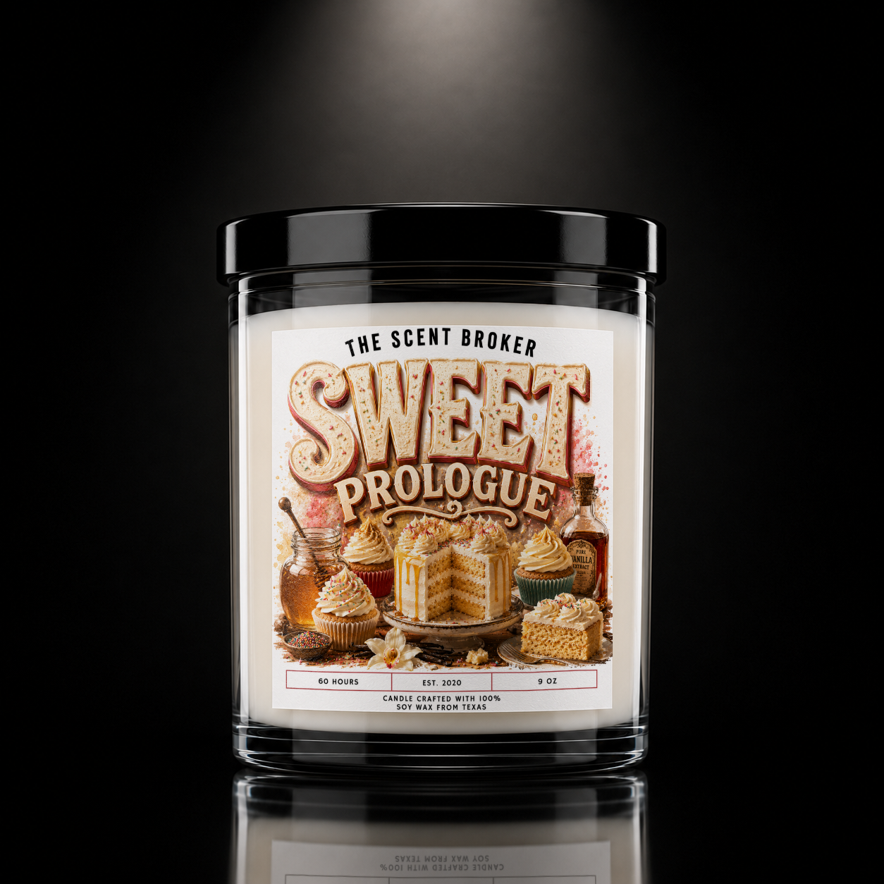 SWEET PROLOGUE