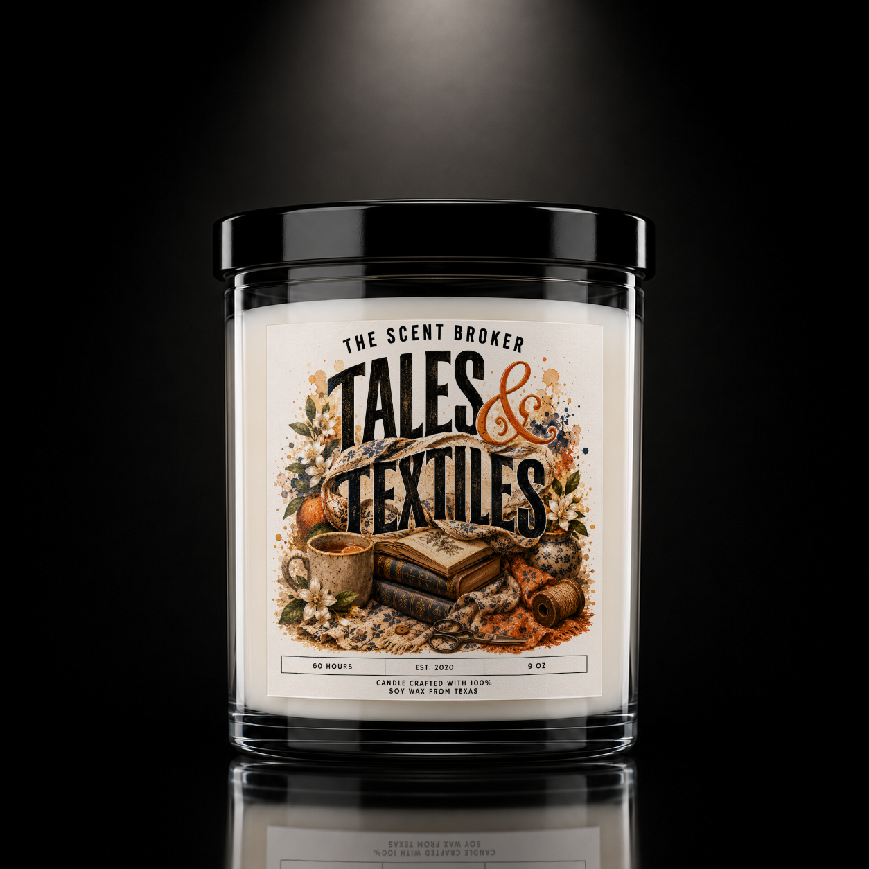 TALES & TEXTILES