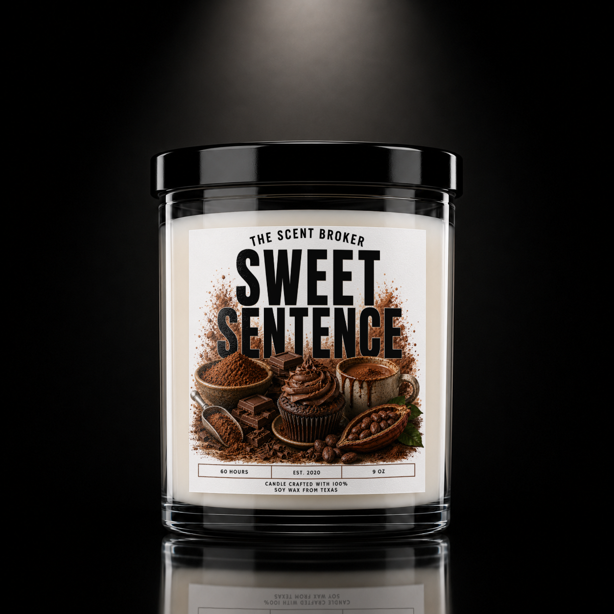 SWEET SENTENCE