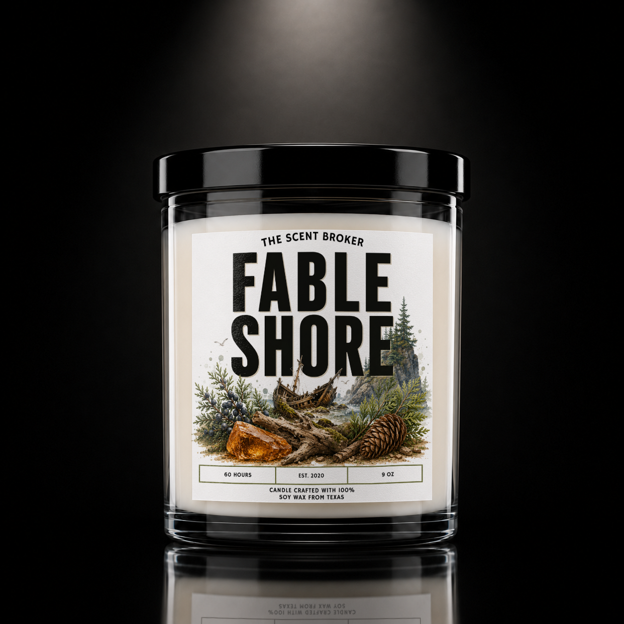 FABLE SHORE