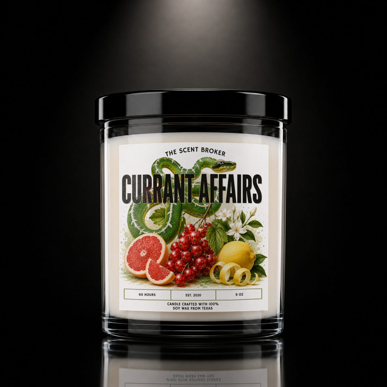 CURRANT AFFAIRS