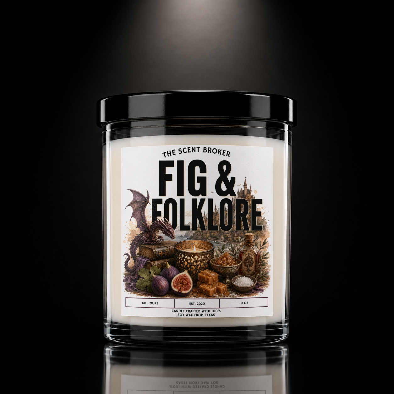FIG & FOLKLORE