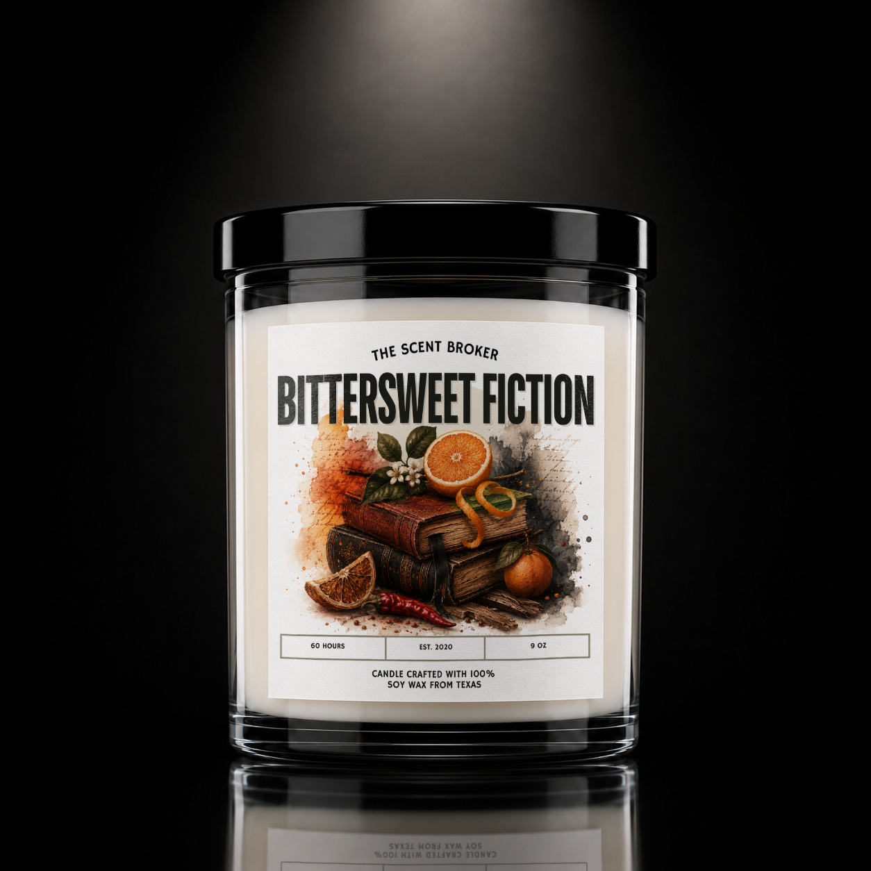 BITTERSWEET FICTION