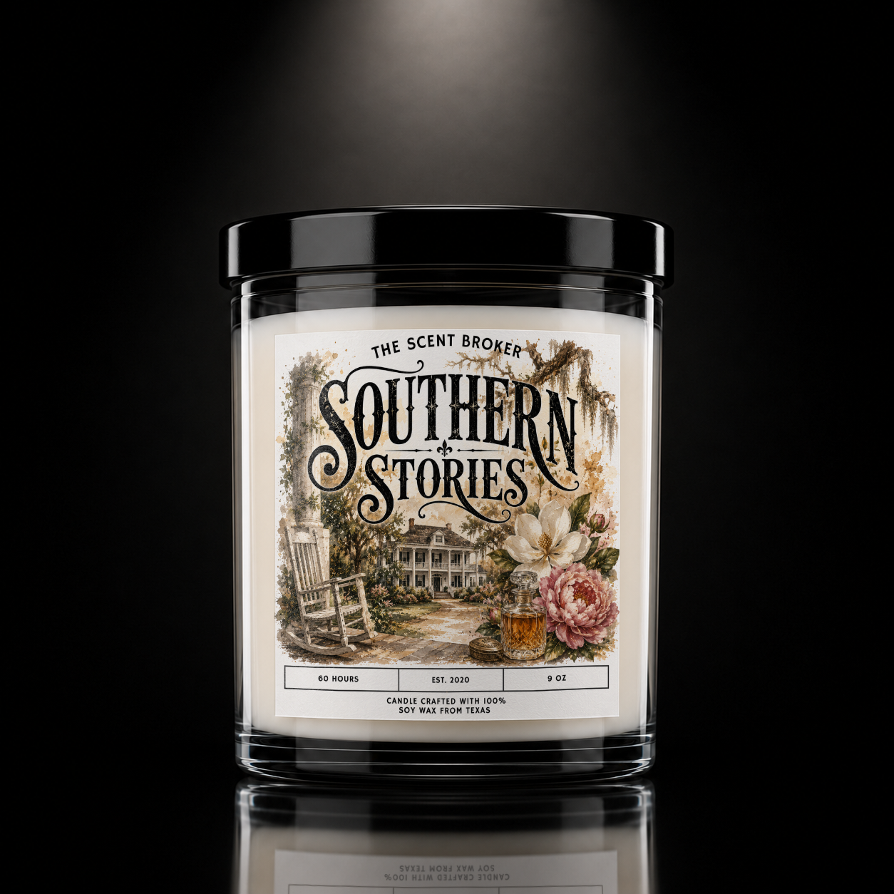 SOUTHERN STORIES