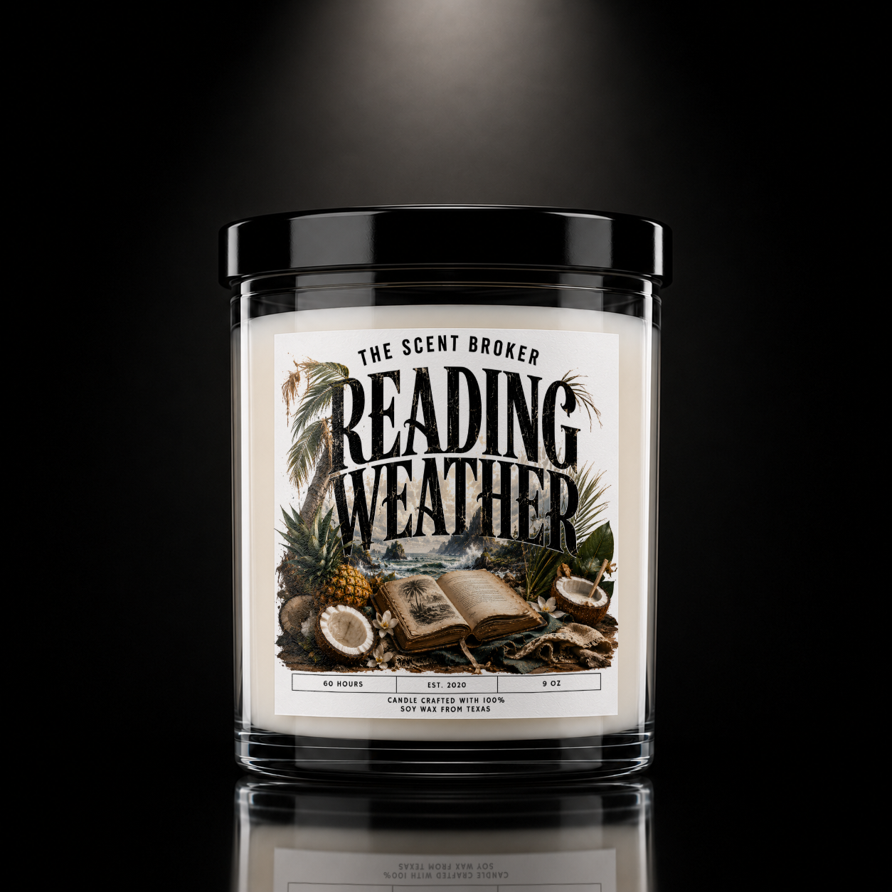 READING WEATHER