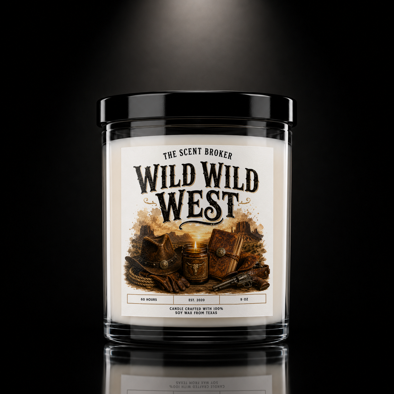 WILD WILD WEST