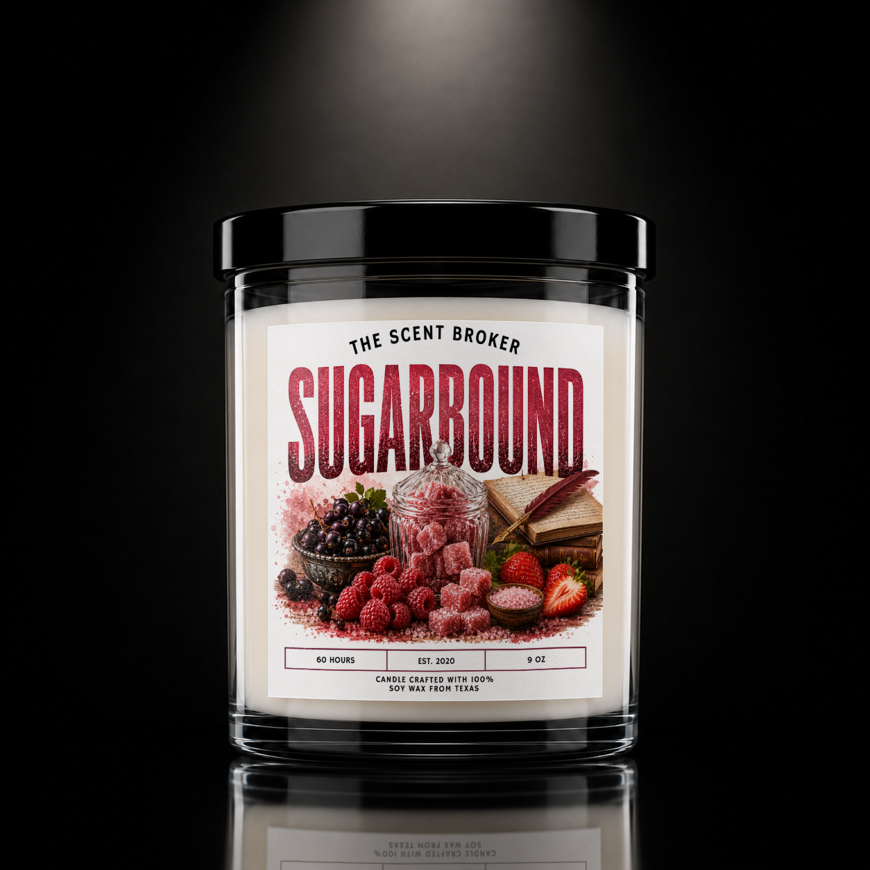 SUGARBOUND