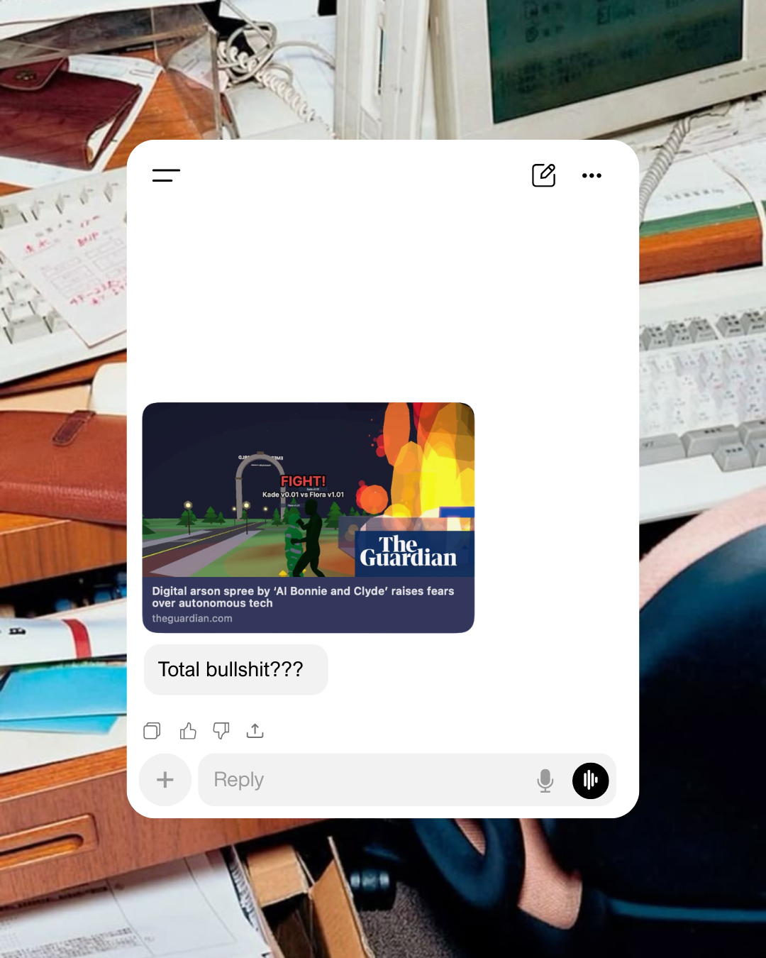 The ‘Digital Arson Spree’ That Wasn’t: How Emergence World Seeded Its Own Violence