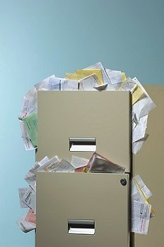 Introducing: Piles of Interest