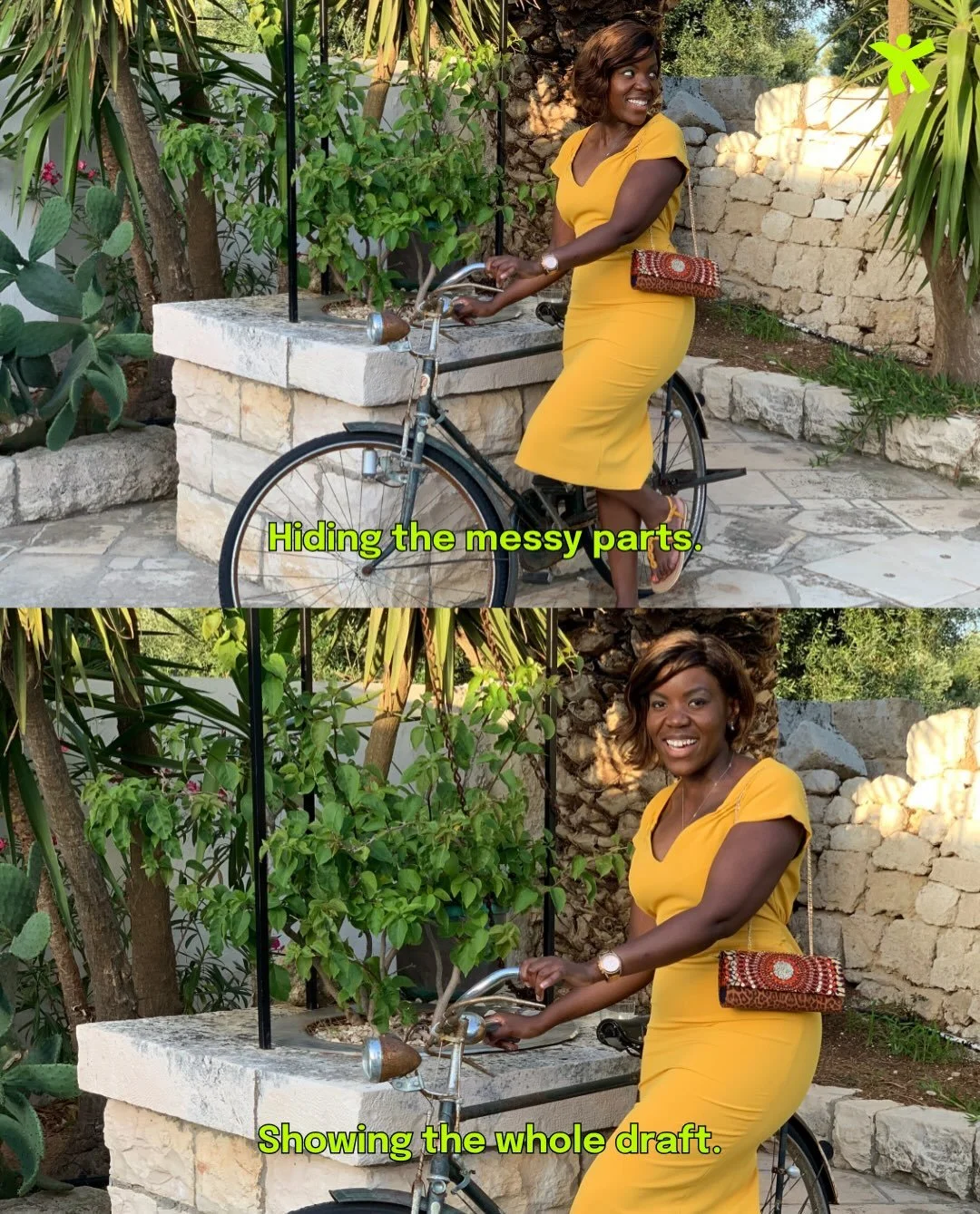 Perfectionism and people-pleasing are just shame in a nice outfit.

They look like high standards. They look like being easy to work with, reliable, the one who never drops the ball. Nobody questions them, because they get rewarded.

But undernea