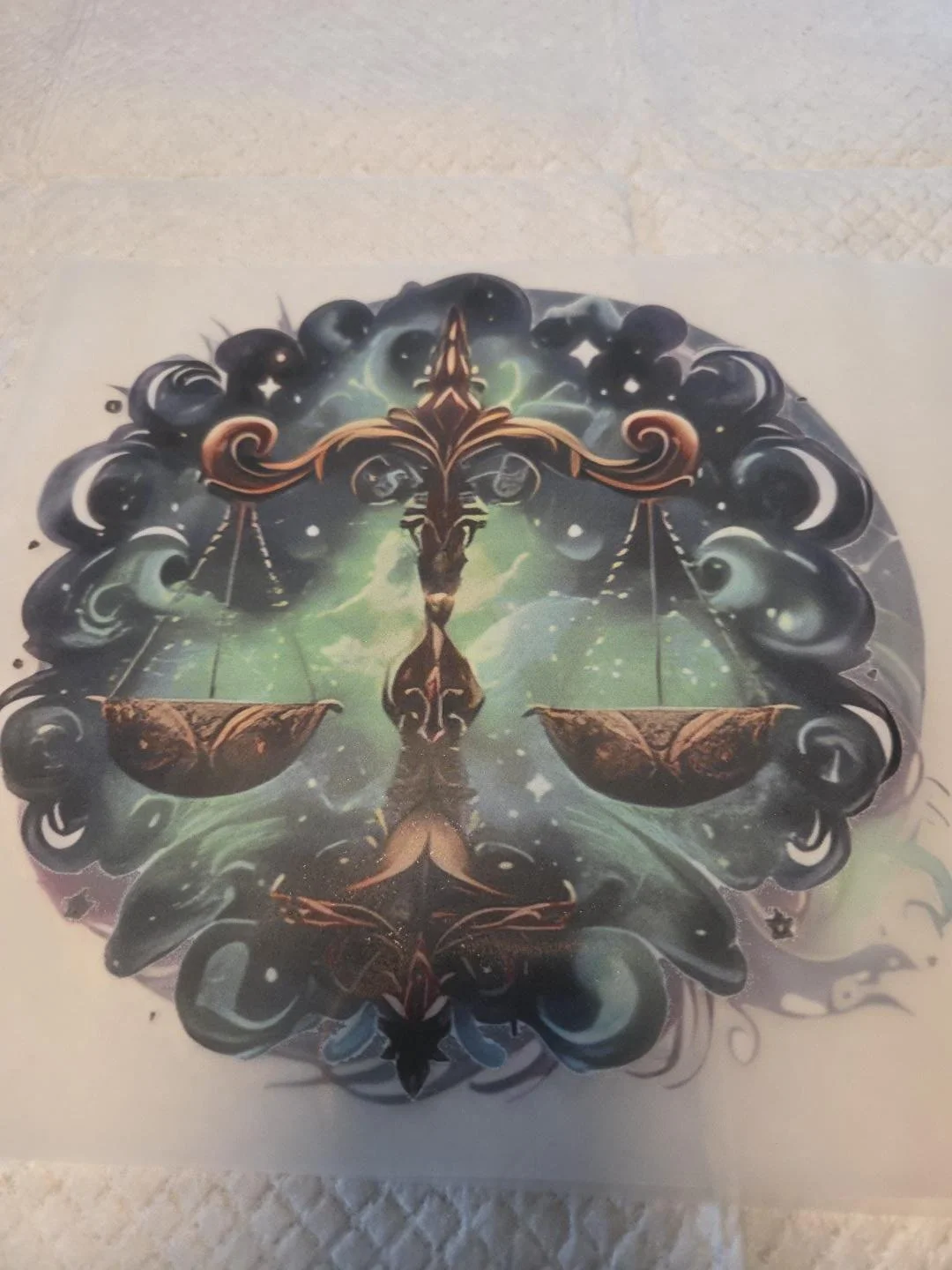 Zodiac Transfers