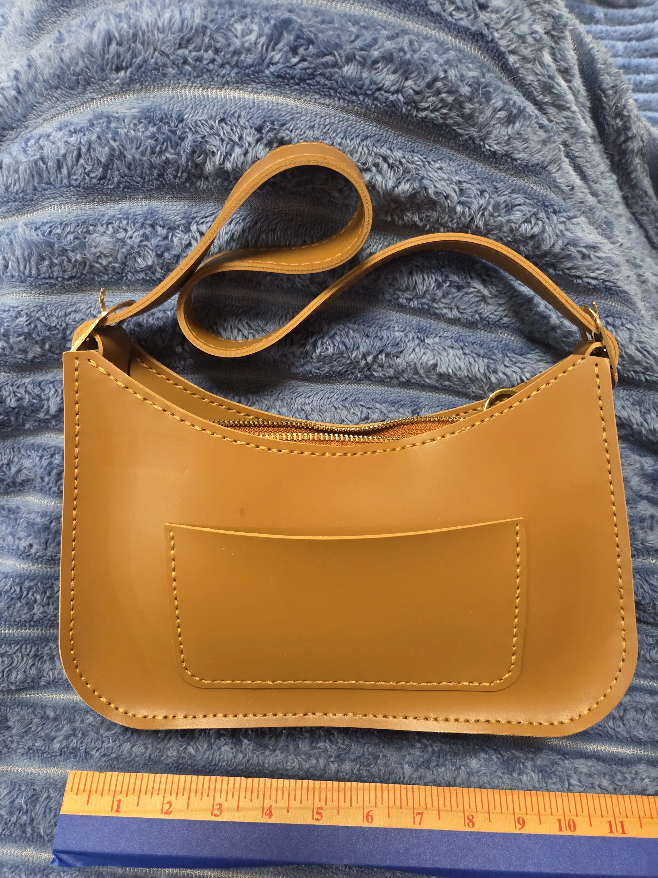 Handmade handbag # 5