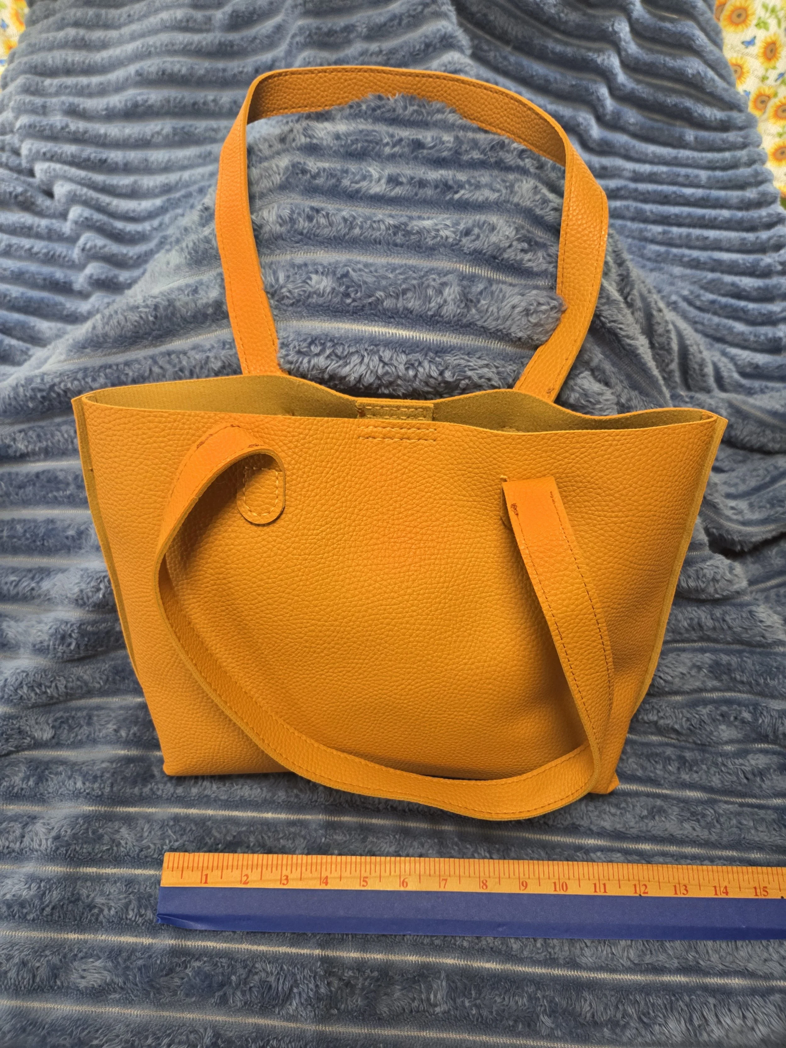 Handmade Handbag #2