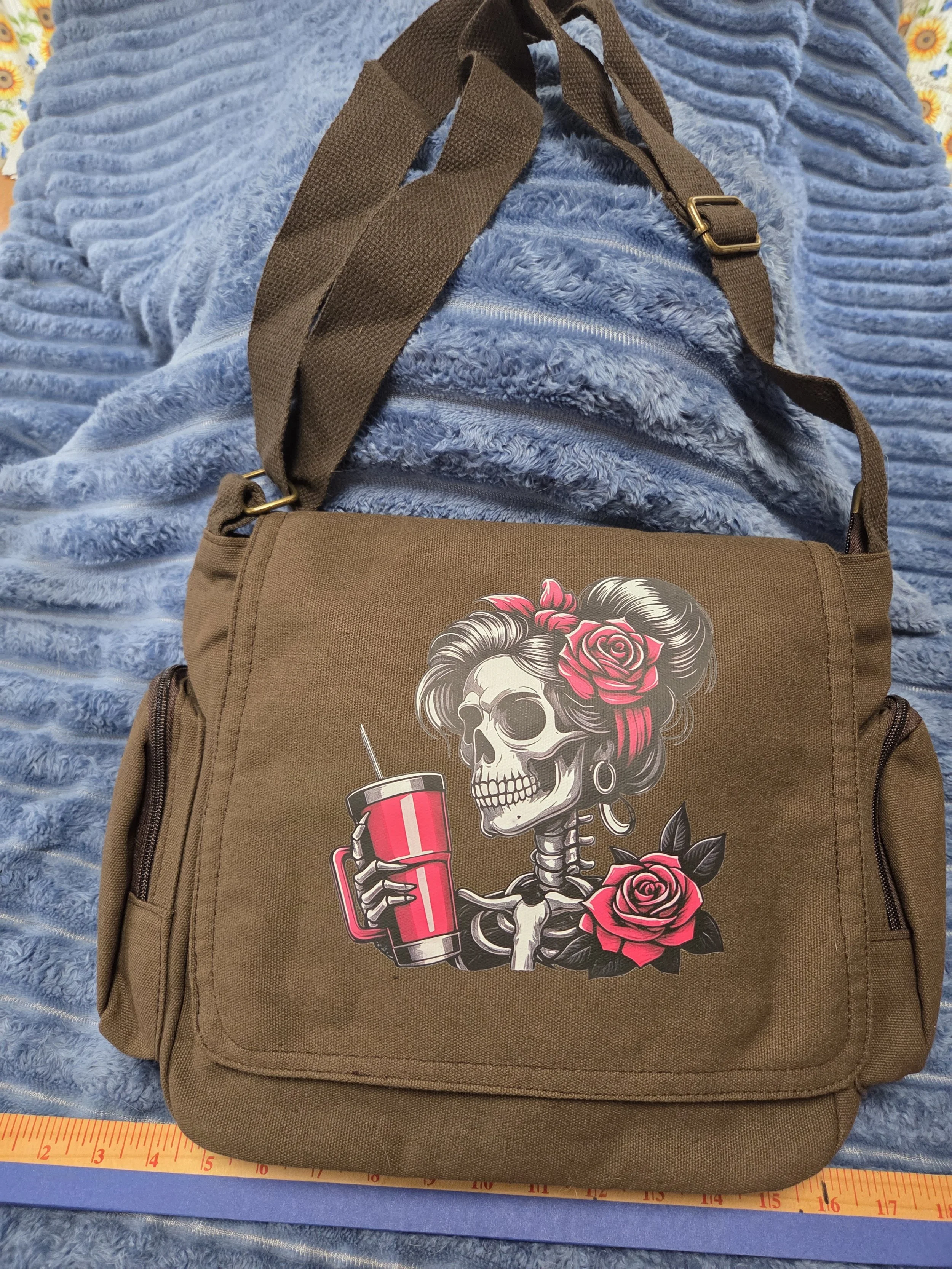Handbag/tote bag # 10