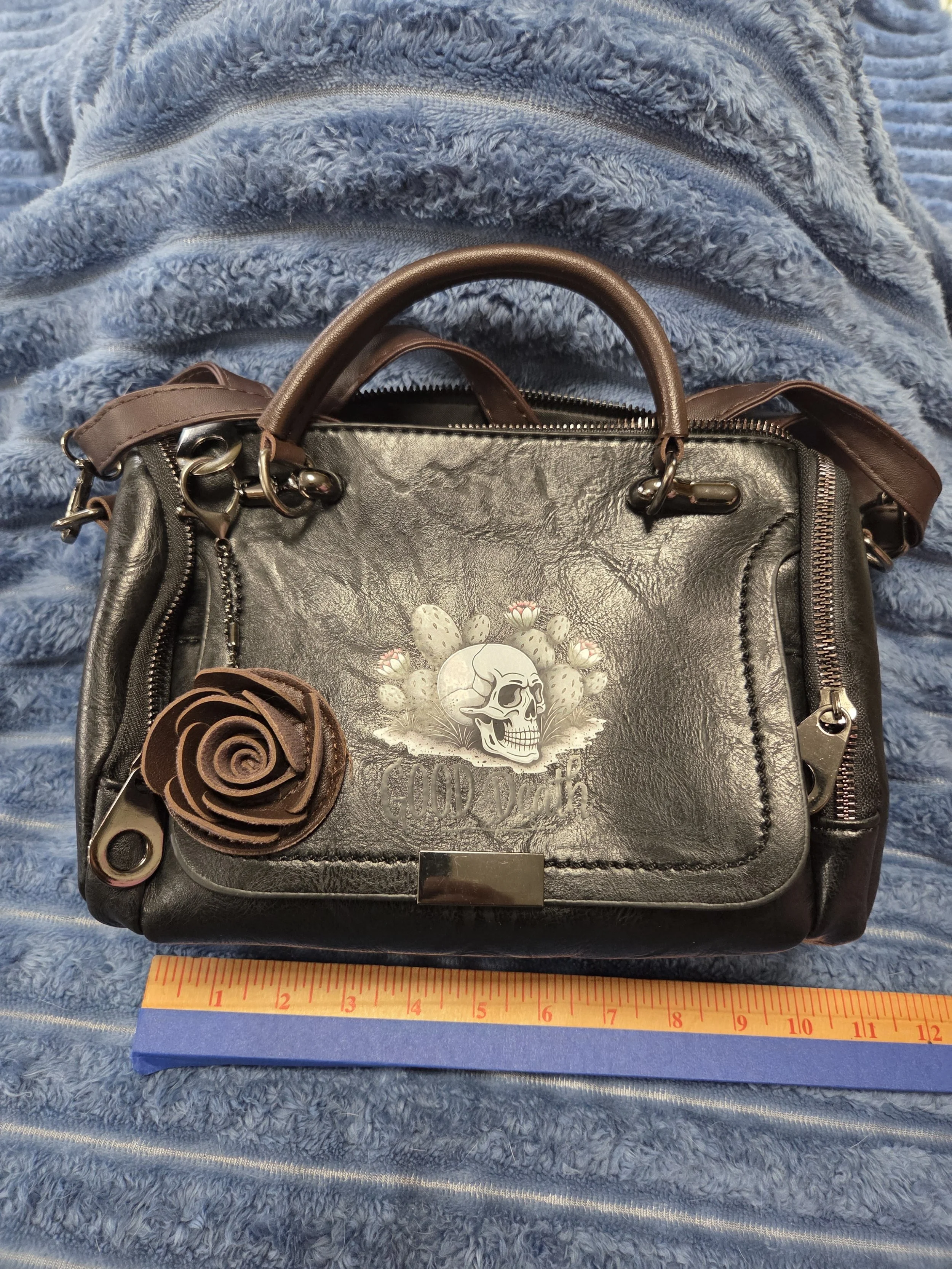Handbag # 9