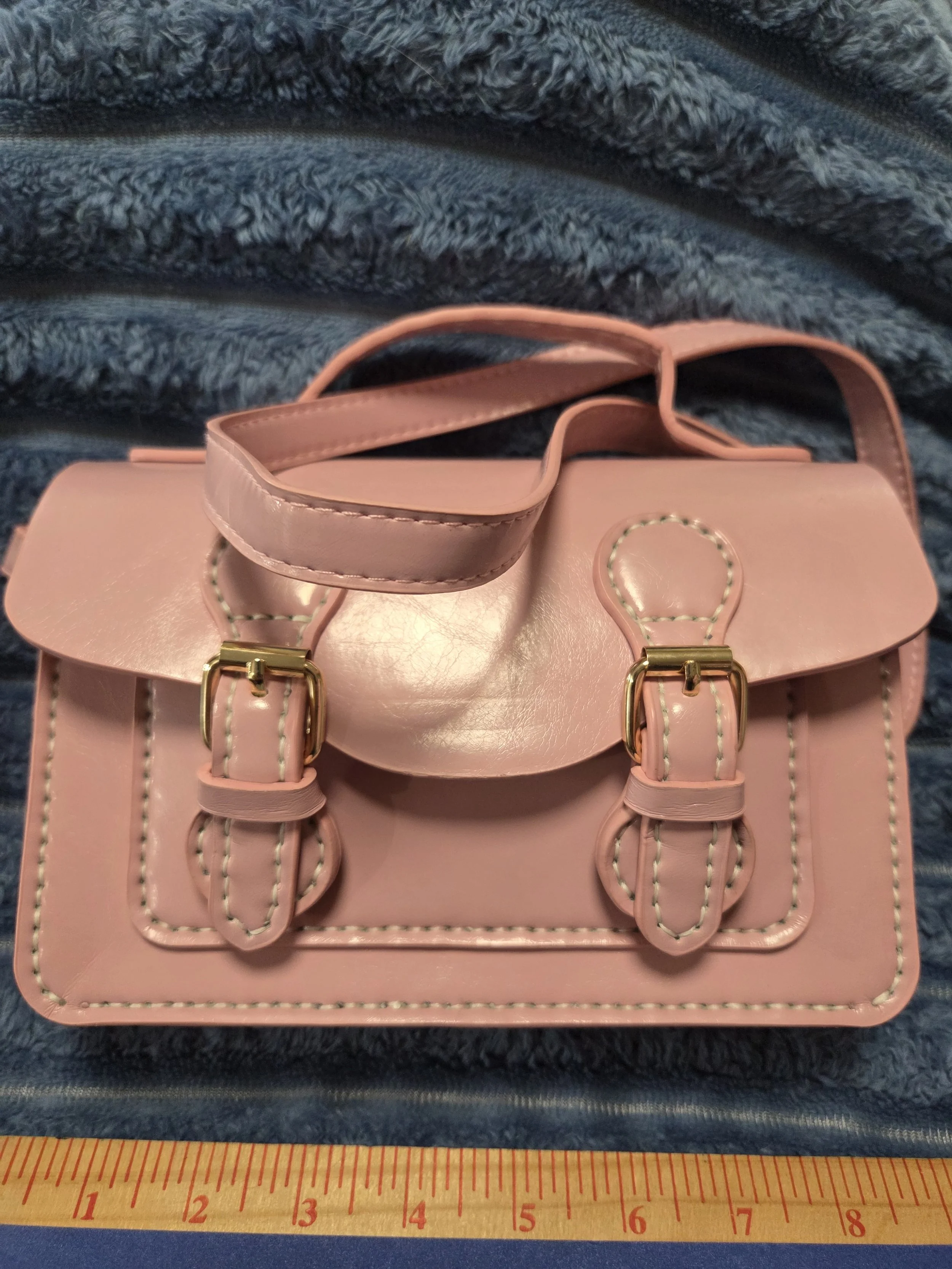 Handmade handbag # 4