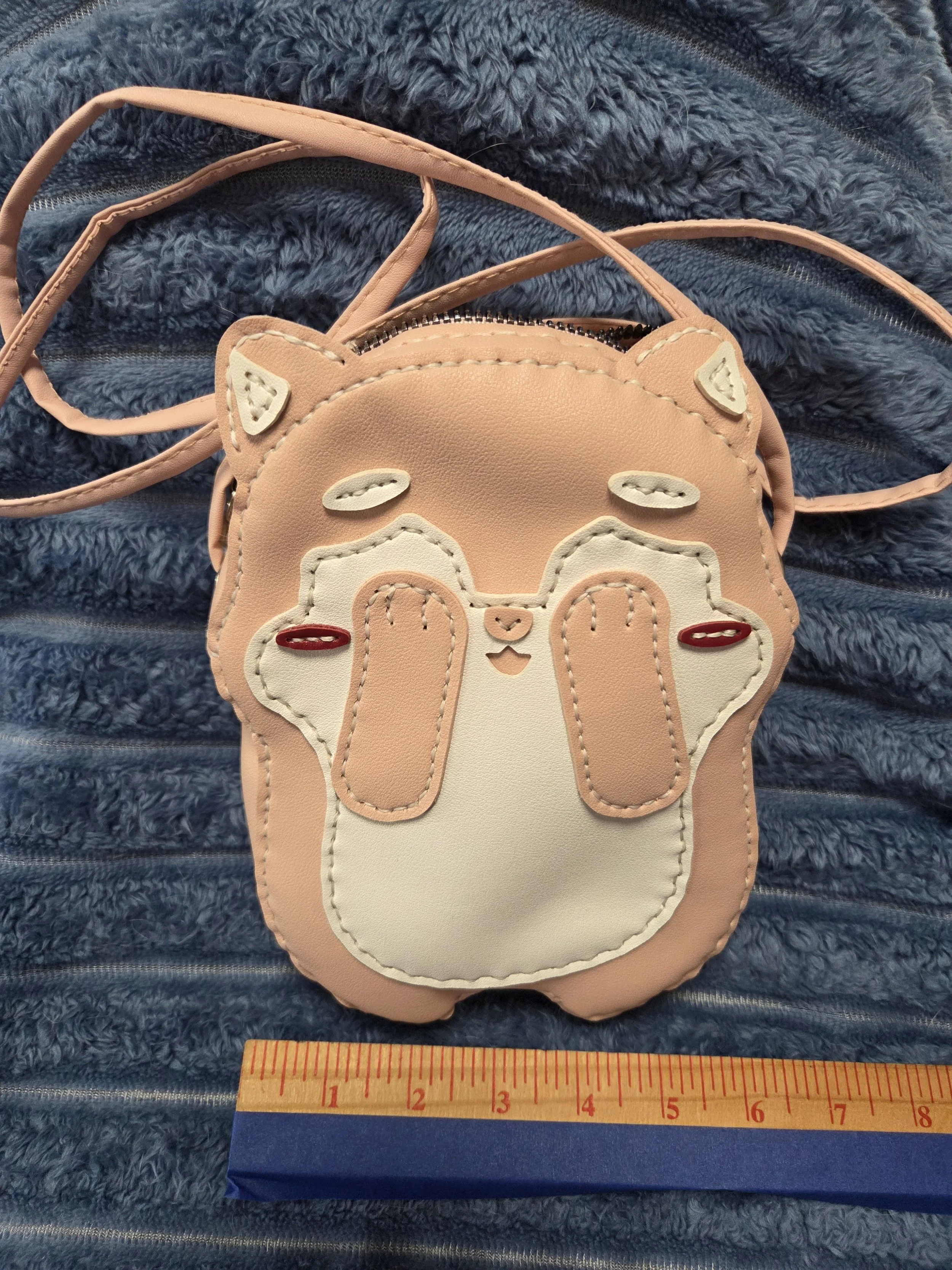 Handmade handbag # 6