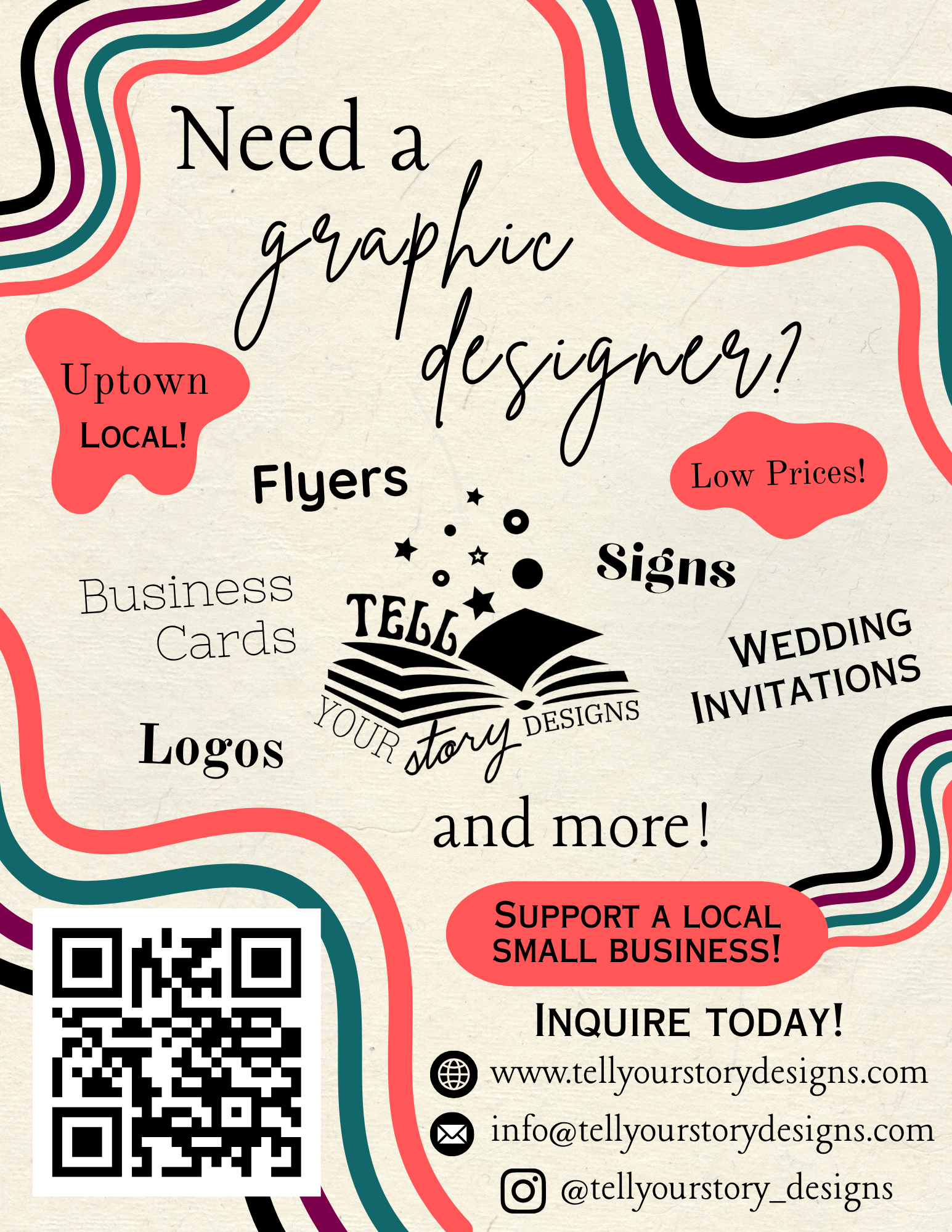 Tell Your Story Designs neighborhood flyer.png