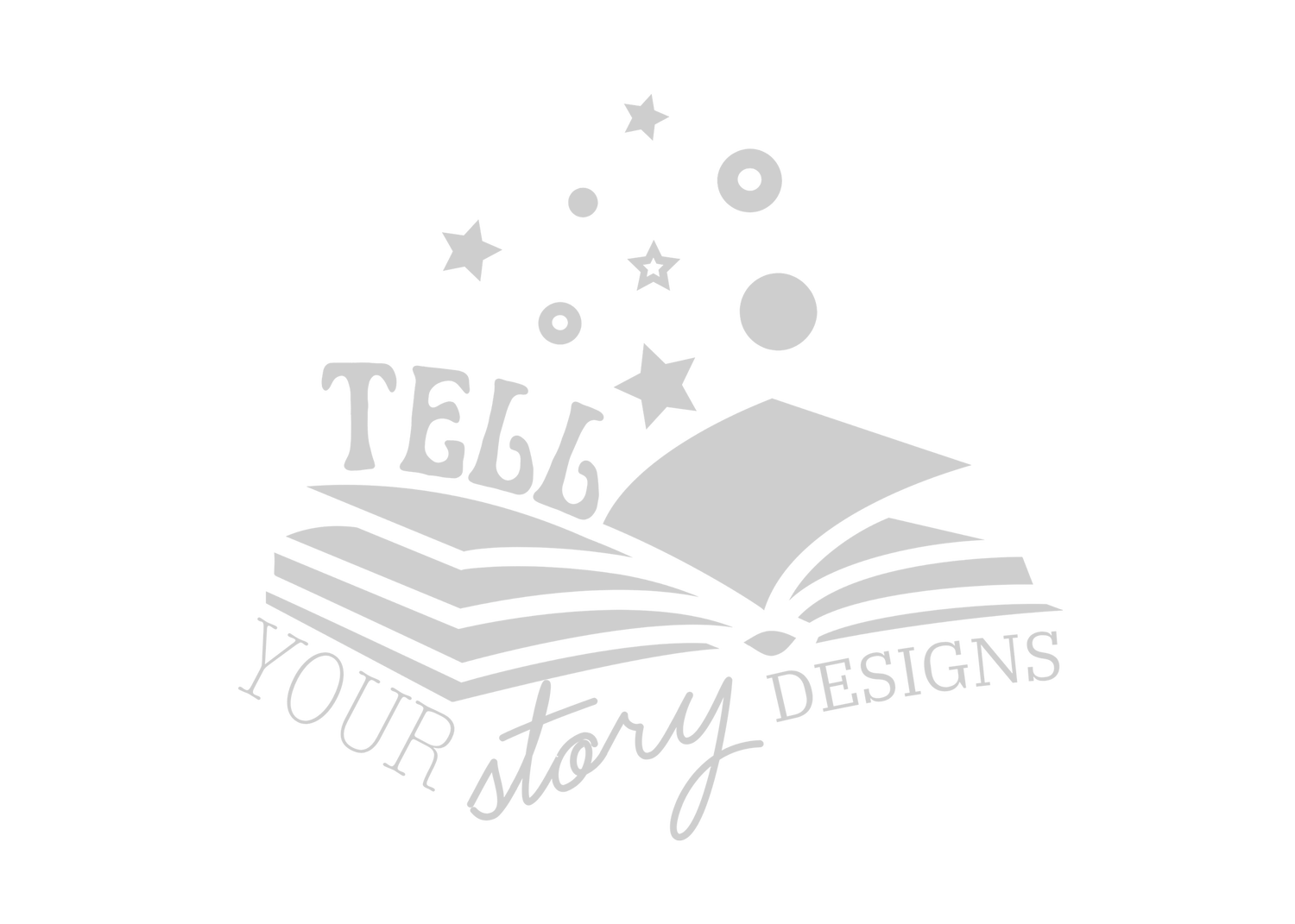 Tell Your Story Designs